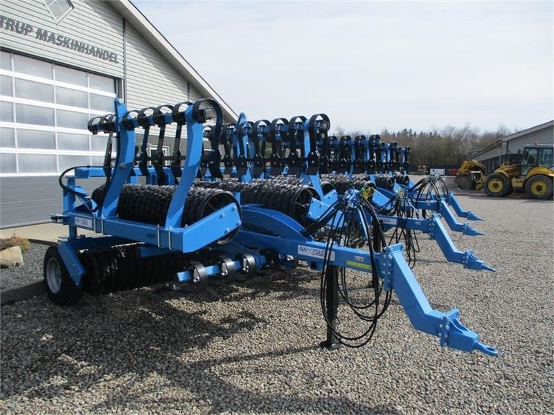 Namyslo Tiger 620 - Farm roller: picture 4 Namyslo Tiger 620 - Farm roller: picture 4