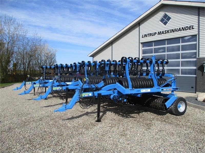 Namyslo Tiger 620 - Farm roller: picture 5 Namyslo Tiger 620 - Farm roller: picture 5