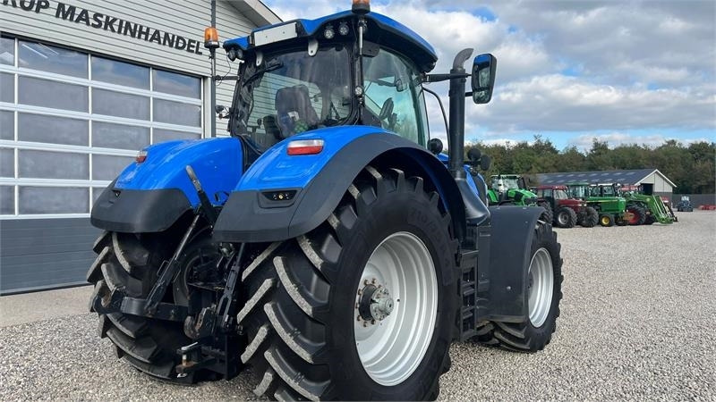 New Holland T7.315 HD med frontlift og front PTO.  on lease New Holland T7.315 HD med frontlift og front PTO.: picture 15