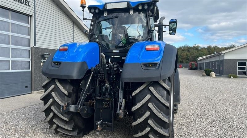 New Holland T7.315 HD med frontlift og front PTO.  on lease New Holland T7.315 HD med frontlift og front PTO.: picture 16
