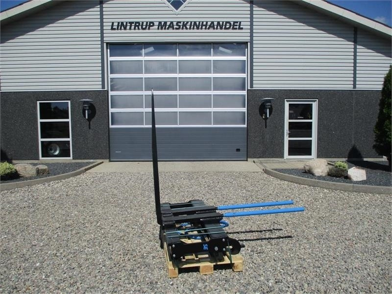 SE 5 Tons med Volvoskifte Hydraulisk gaffelflyt og - Forks for Construction machinery: picture 1 SE 5 Tons med Volvoskifte Hydraulisk gaffelflyt og - Forks for Construction machinery: picture 1