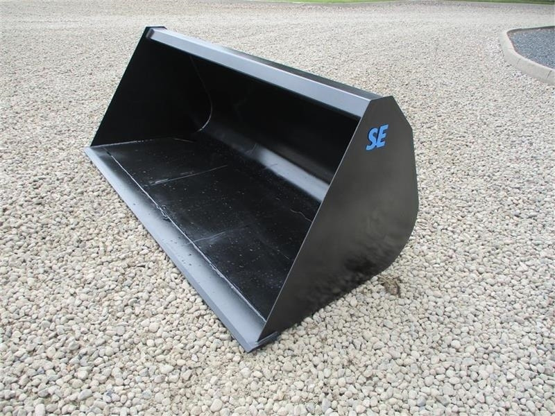 SE SE uni skovl 2.4 m - Bucket for Construction machinery: picture 3 SE SE uni skovl 2.4 m - Bucket for Construction machinery: picture 3