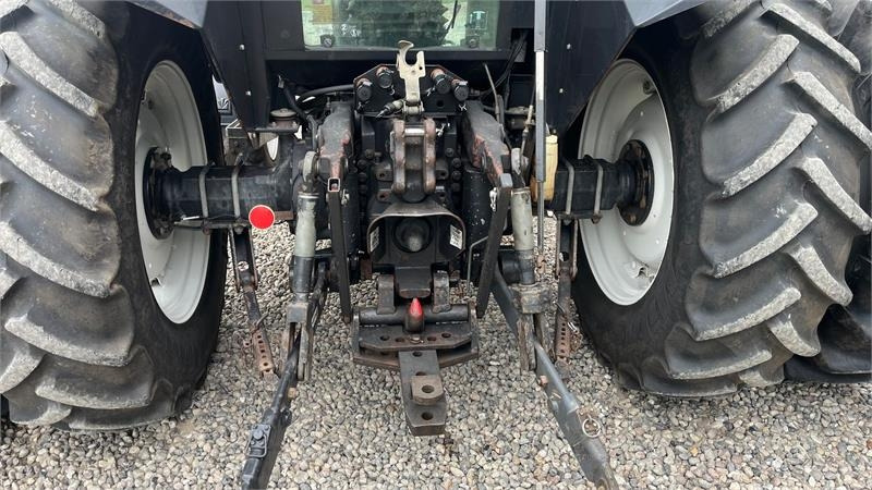Valmet 6300 Evt. med tvillinghjul hele vejen rundt - Farm tractor: picture 4 Valmet 6300 Evt. med tvillinghjul hele vejen rundt - Farm tractor: picture 4