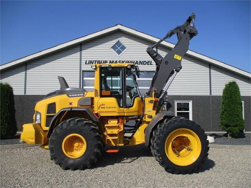 Wheel loader Volvo Tvillingehjul som passer til AGRI 750/65R26: picture 9