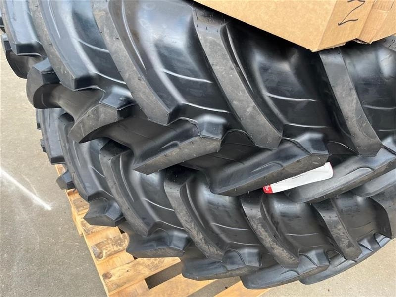 Wheel loader Volvo Tvillingehjul som passer til AGRI 750/65R26: picture 11