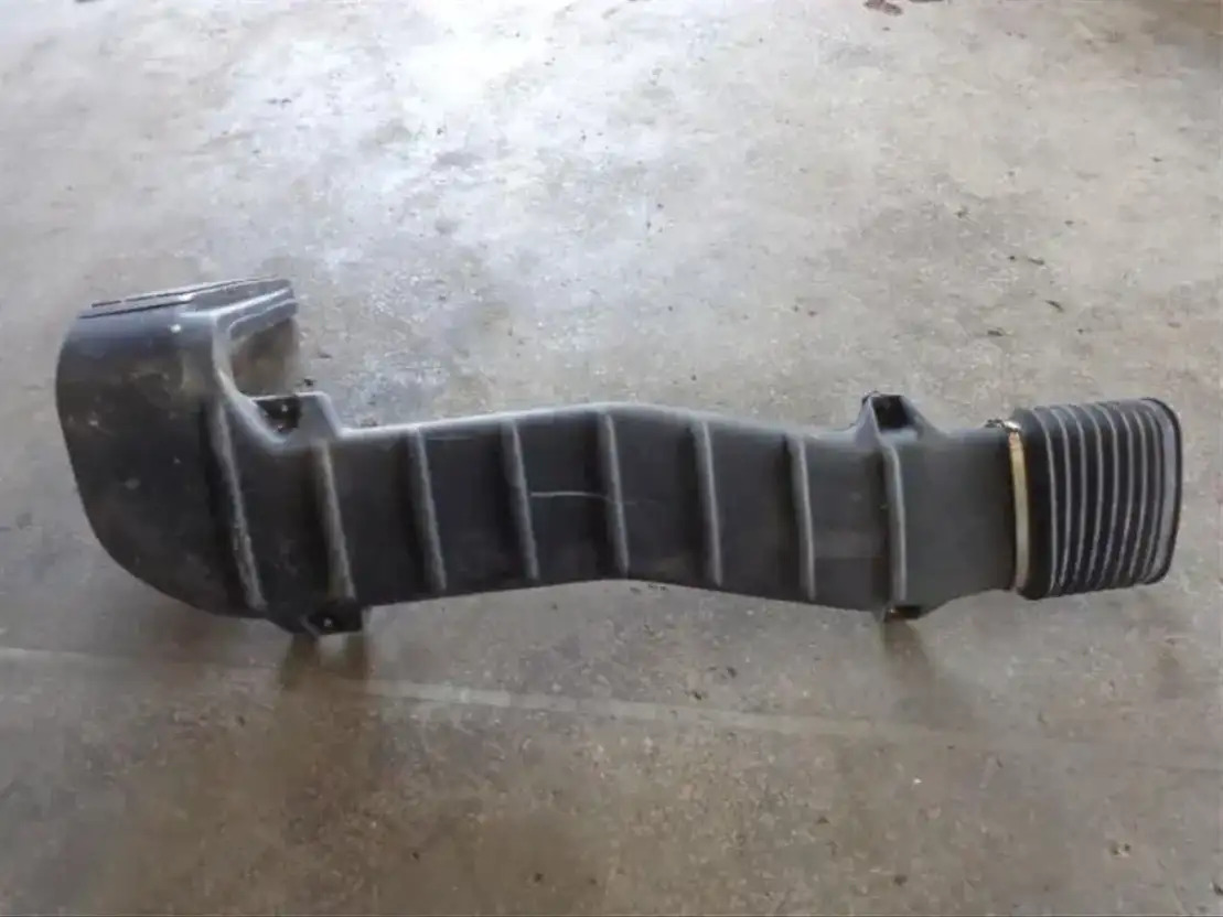 Cab and interior for Truck Volvo Side AIR Filter FOR Volvo Cabin F Serie: picture 6