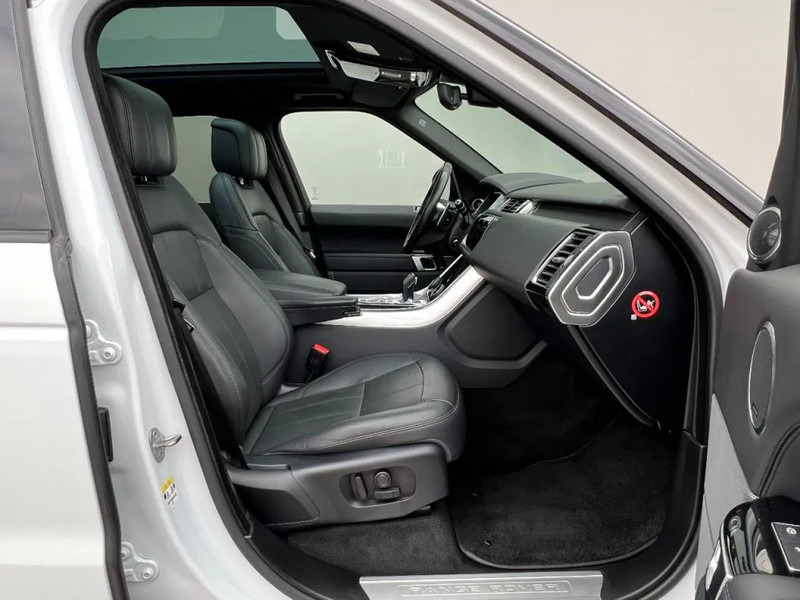 Car Land Rover Range Rover Sport 4.4 SDV8 HSE DYNAMIC FACELIFT/FULL OPTIONS!!BTW INCLUSIEF!!: picture 18