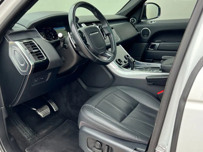 Car Land Rover Range Rover Sport 4.4 SDV8 HSE DYNAMIC FACELIFT/FULL OPTIONS!!BTW INCLUSIEF!!: picture 10