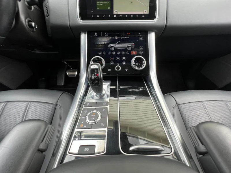 Car Land Rover Range Rover Sport 4.4 SDV8 HSE DYNAMIC FACELIFT/FULL OPTIONS!!BTW INCLUSIEF!!: picture 13