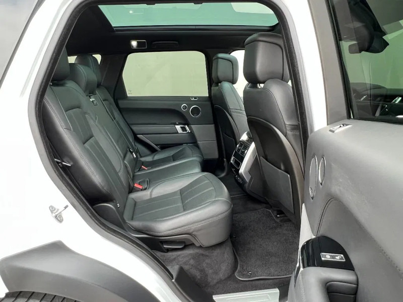 Car Land Rover Range Rover Sport 4.4 SDV8 HSE DYNAMIC FACELIFT/FULL OPTIONS!!BTW INCLUSIEF!!: picture 17
