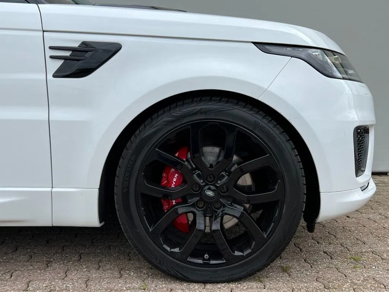 Car Land Rover Range Rover Sport 4.4 SDV8 HSE DYNAMIC FACELIFT/FULL OPTIONS!!BTW INCLUSIEF!!: picture 6