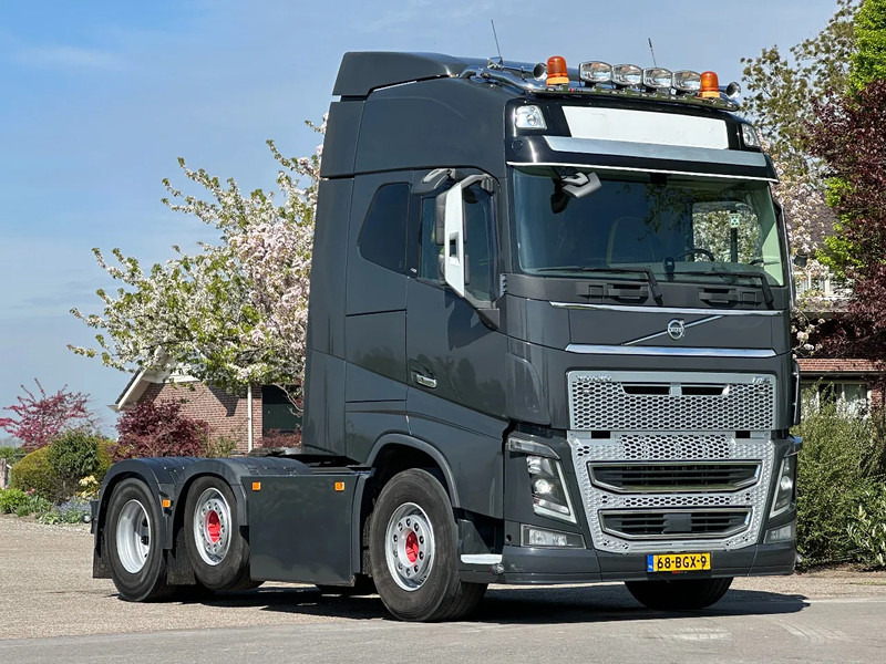Volvo FH 16 750!!6x2!!ONLY 318TKM!! - Tractor unit: picture 1 Volvo FH 16 750!!6x2!!ONLY 318TKM!! - Tractor unit: picture 1