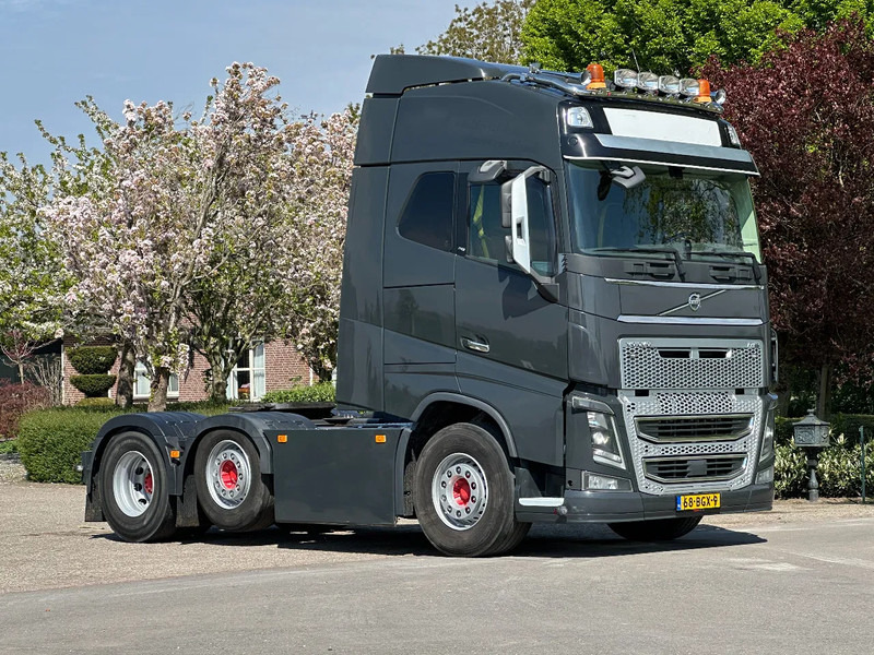Volvo FH 16 750!!6x2!!ONLY 318TKM!! - Tractor unit: picture 3 Volvo FH 16 750!!6x2!!ONLY 318TKM!! - Tractor unit: picture 3