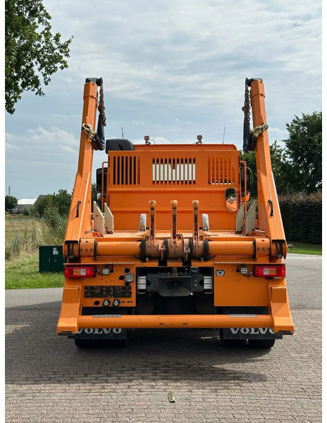 Volvo FM 430 VDL PORTAALARM/ABSETZKIPPER 2021!! 21tkm!!NEW - Skip loader truck: picture 5 Volvo FM 430 VDL PORTAALARM/ABSETZKIPPER 2021!! 21tkm!!NEW - Skip loader truck: picture 5