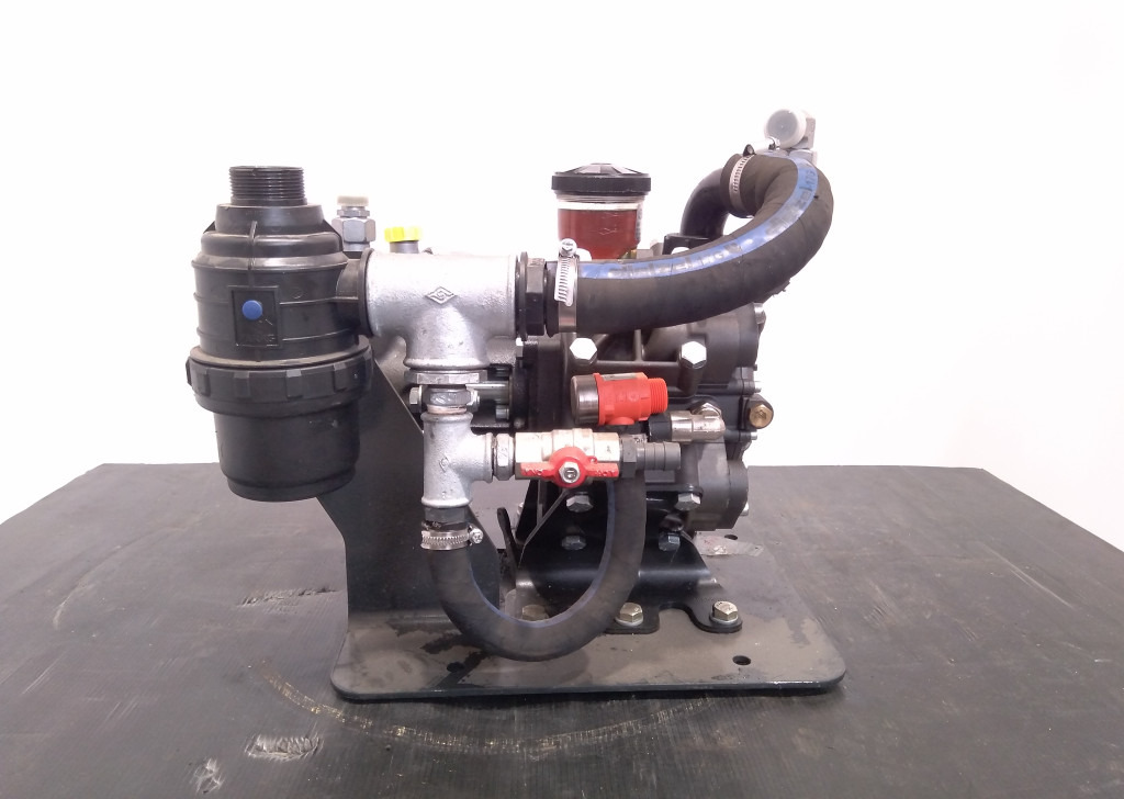 Bomag BM1200-35 - - Hydraulic pump for Construction machinery: picture 1 Bomag BM1200-35 - - Hydraulic pump for Construction machinery: picture 1