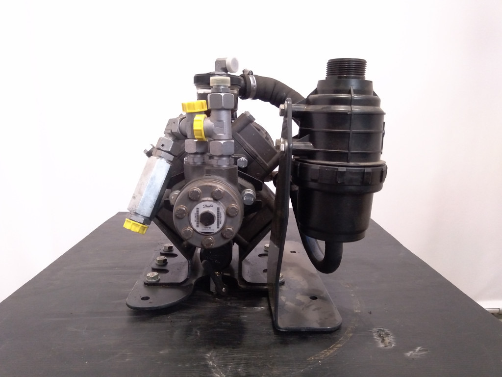 Bomag BM1200-35 - - Hydraulic pump for Construction machinery: picture 4 Bomag BM1200-35 - - Hydraulic pump for Construction machinery: picture 4