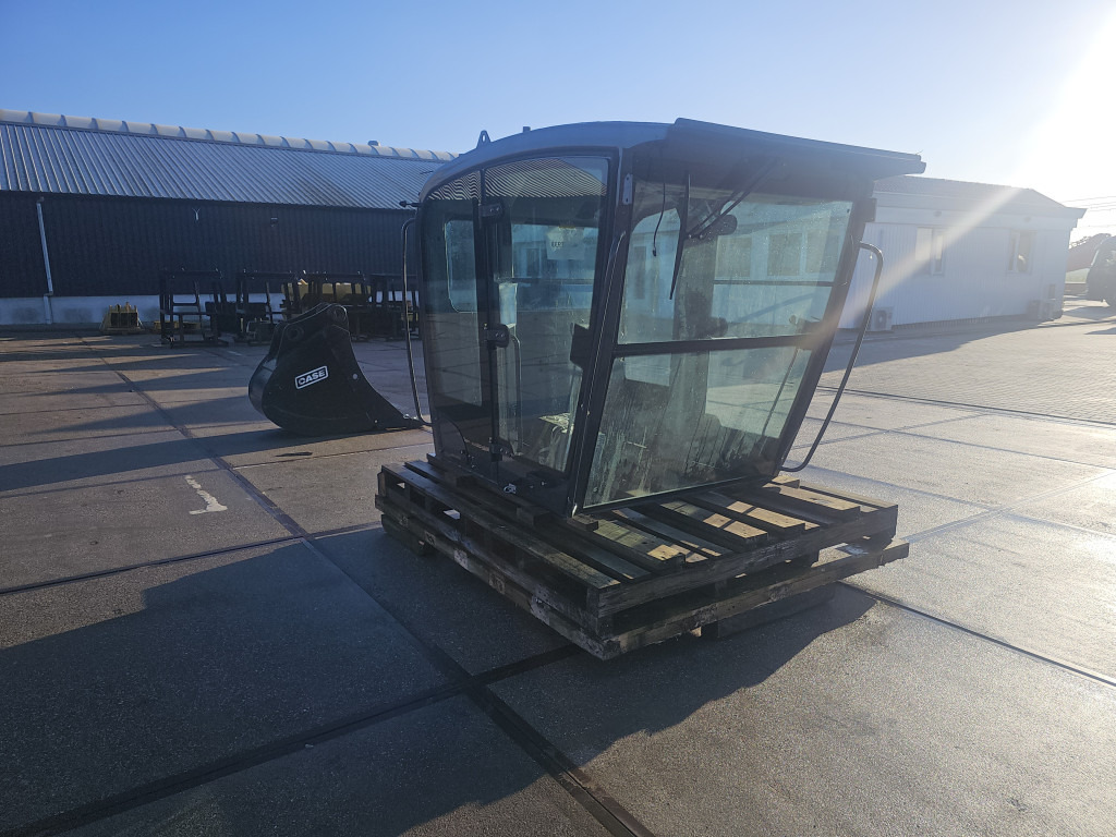 Case 48003933 - Cab for Construction machinery: picture 3 Case 48003933 - Cab for Construction machinery: picture 3