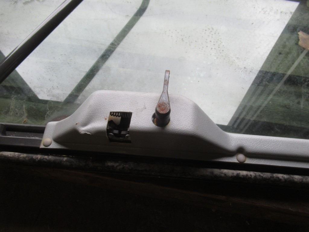 Case 75313426 - Door and parts for Construction machinery: picture 3 Case 75313426 - Door and parts for Construction machinery: picture 3