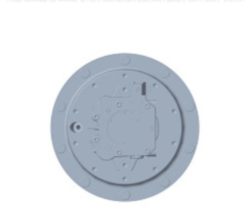 Case 87612638 - Transmission for Construction machinery: picture 1 Case 87612638 - Transmission for Construction machinery: picture 1