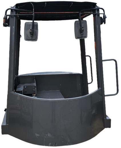 Case 87681392 - Cab for Construction machinery: picture 5 Case 87681392 - Cab for Construction machinery: picture 5