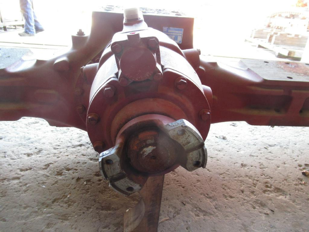 Case 89500414678 - Transmission for Construction machinery: picture 3 Case 89500414678 - Transmission for Construction machinery: picture 3