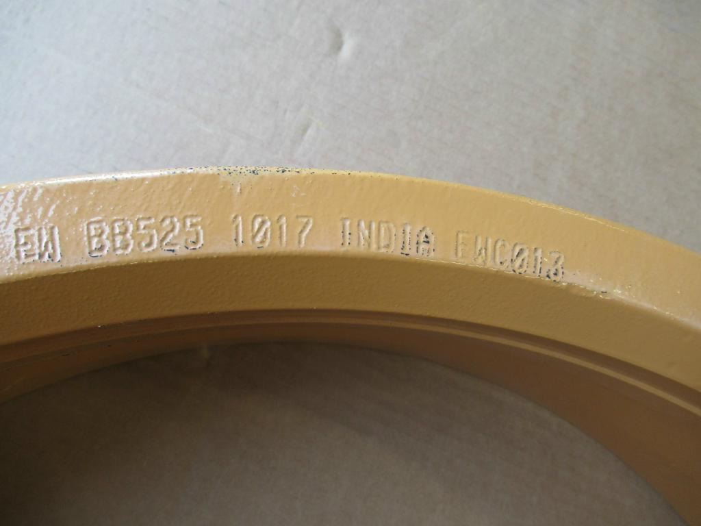 Case A16423 - Rim for Construction machinery: picture 5 Case A16423 - Rim for Construction machinery: picture 5
