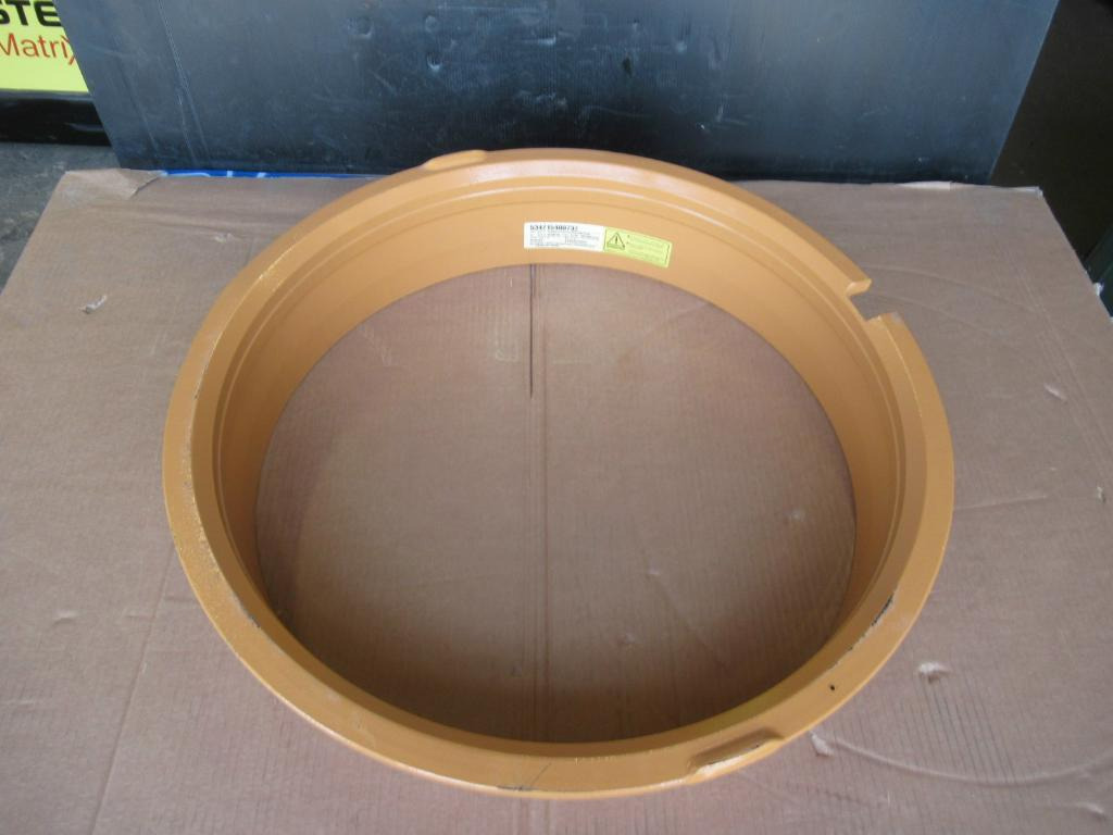 Case A16423 - Rim for Construction machinery: picture 1 Case A16423 - Rim for Construction machinery: picture 1