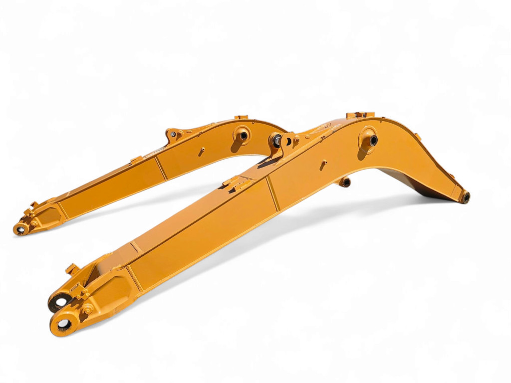 Case KNV34470 - KNV30120 - Boom for Construction machinery: picture 1 Case KNV34470 - KNV30120 - Boom for Construction machinery: picture 1
