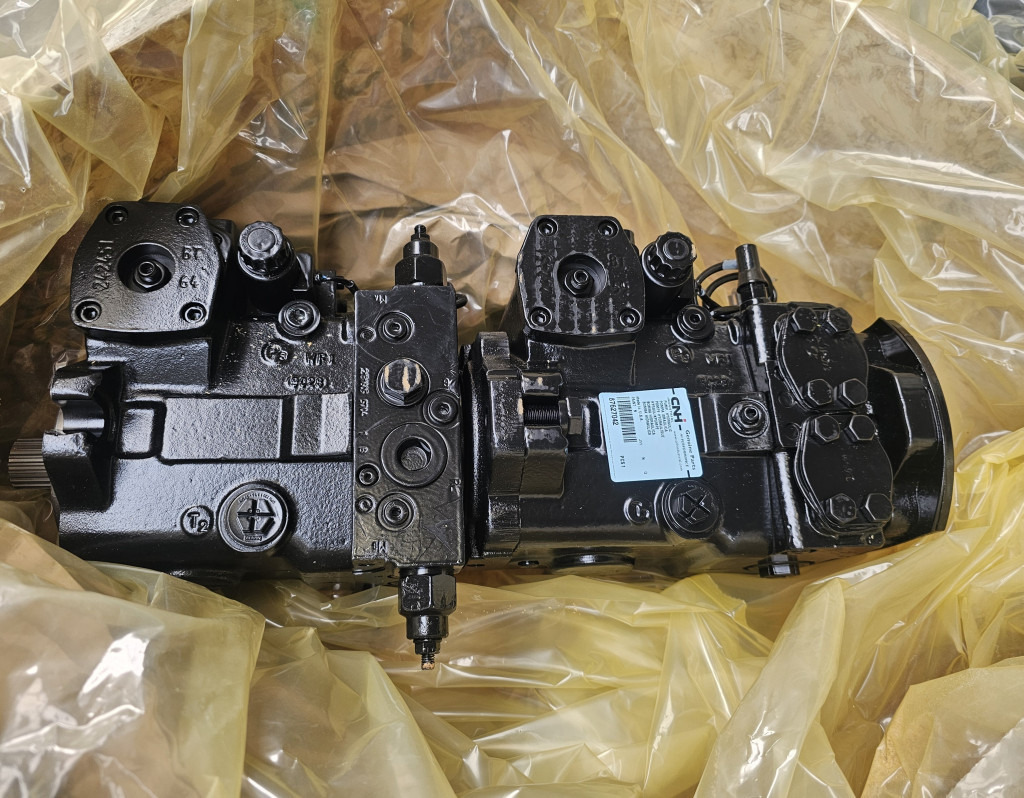 Case New Holland 87627042R - Hydraulic pump for Construction machinery: picture 1 Case New Holland 87627042R - Hydraulic pump for Construction machinery: picture 1