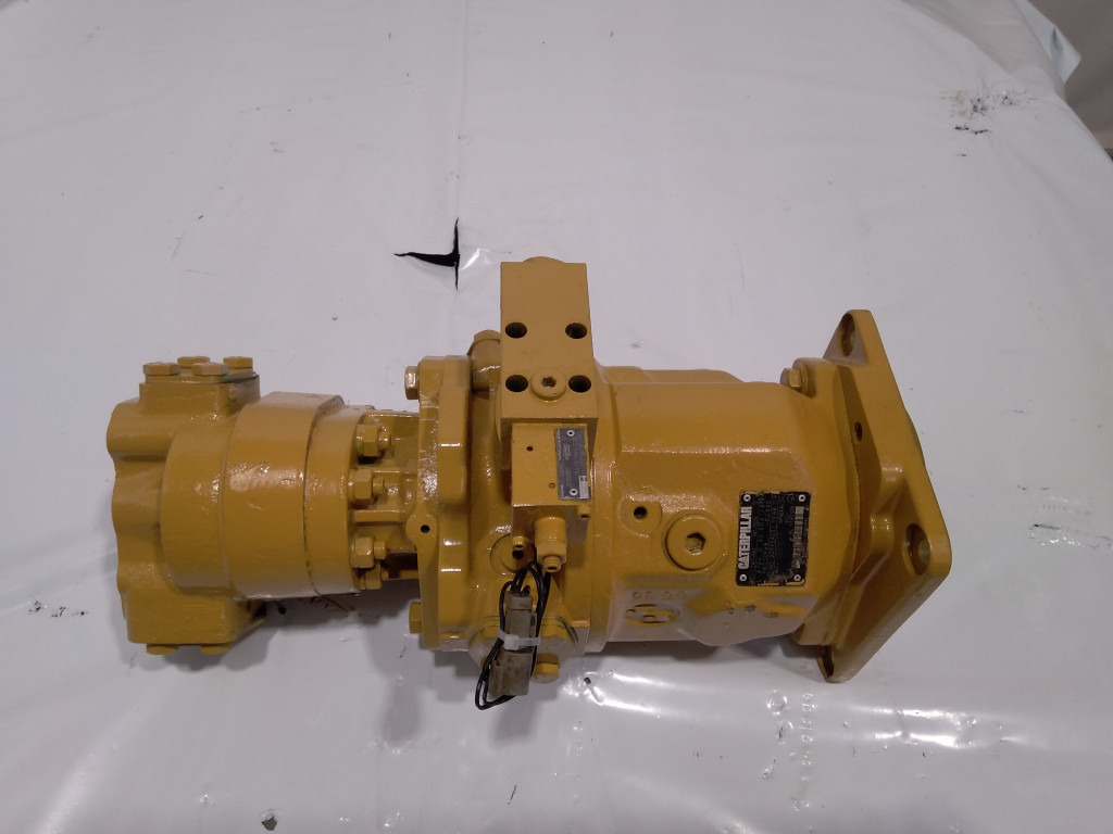 Caterpillar 1475826 - Steering pump for Construction machinery: picture 2 Caterpillar 1475826 - Steering pump for Construction machinery: picture 2