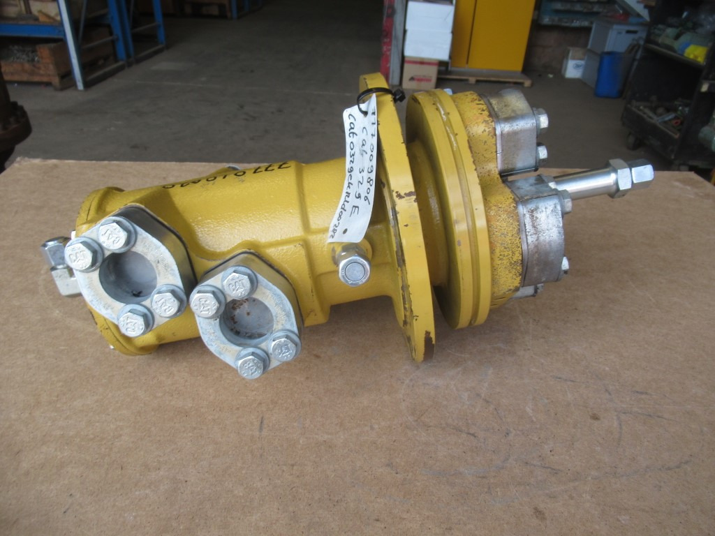 Caterpillar 1597841 - 7Y-4800 - Hydraulics for Construction machinery: picture 1 Caterpillar 1597841 - 7Y-4800 - Hydraulics for Construction machinery: picture 1