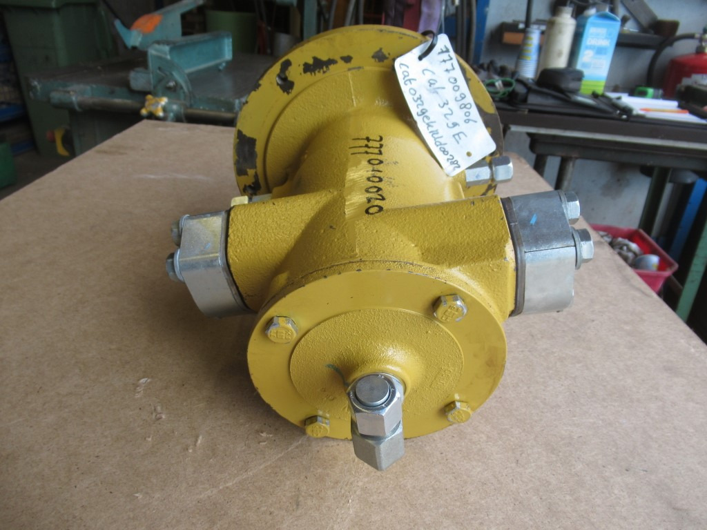 Caterpillar 1597841 - 7Y4800 - Hydraulics for Construction machinery: picture 2 Caterpillar 1597841 - 7Y4800 - Hydraulics for Construction machinery: picture 2