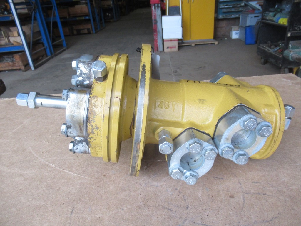 Caterpillar 1597841 - 7Y4800 - Hydraulics for Construction machinery: picture 4 Caterpillar 1597841 - 7Y4800 - Hydraulics for Construction machinery: picture 4