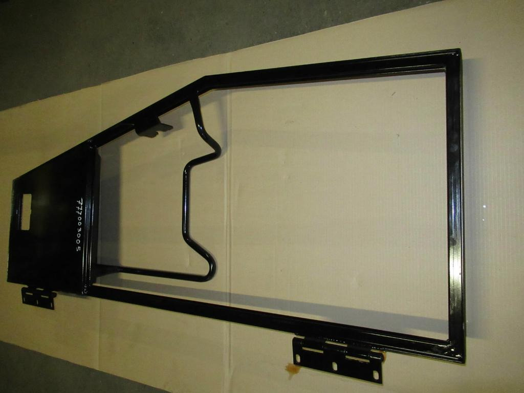 Caterpillar 1871461 - Door and parts for Construction machinery: picture 2 Caterpillar 1871461 - Door and parts for Construction machinery: picture 2