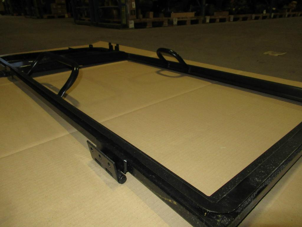 Caterpillar 2310318 - Door and parts for Construction machinery: picture 4 Caterpillar 2310318 - Door and parts for Construction machinery: picture 4