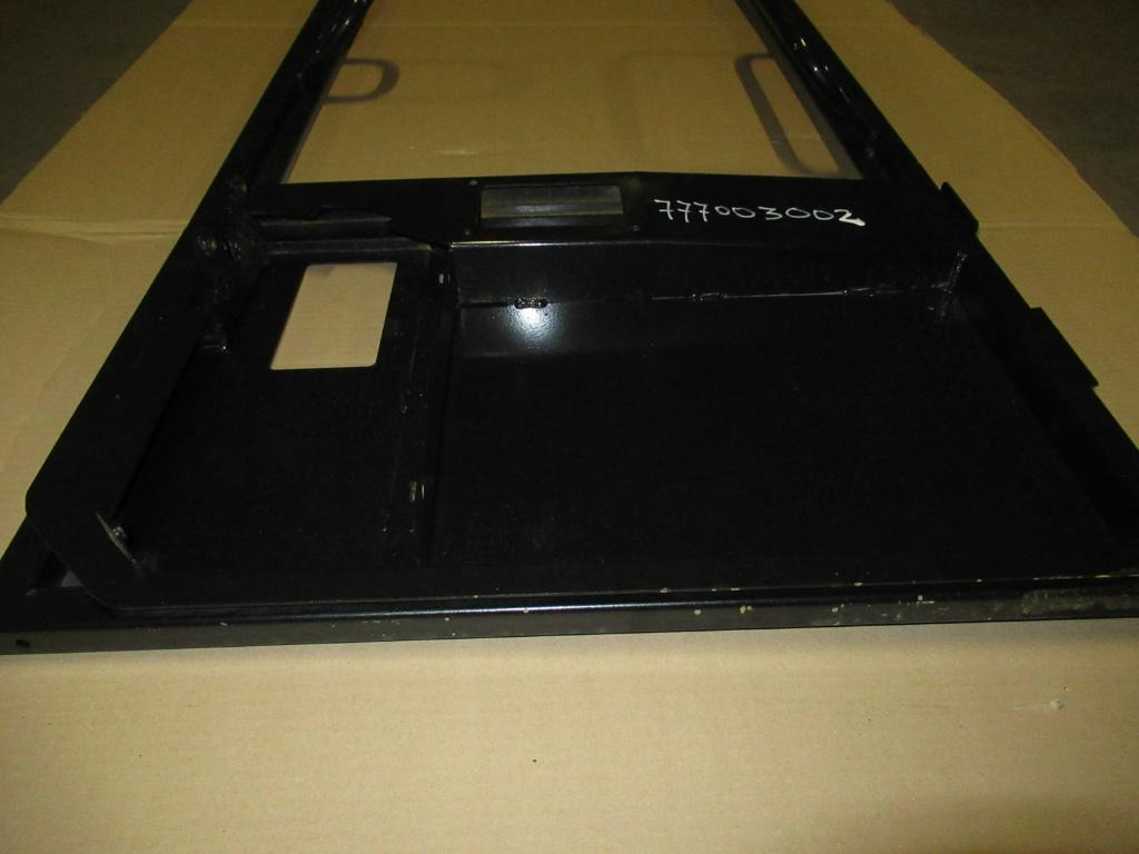 Caterpillar 2310318 - Door and parts for Construction machinery: picture 2 Caterpillar 2310318 - Door and parts for Construction machinery: picture 2