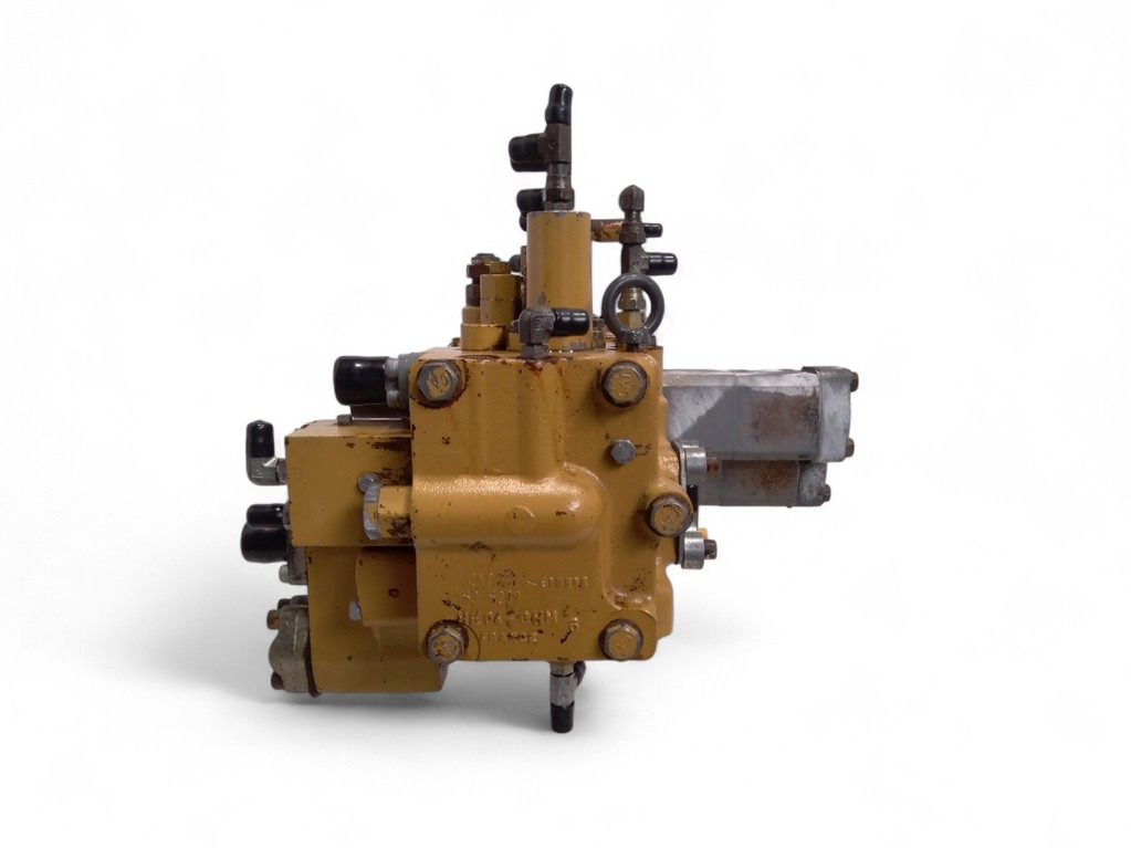 Caterpillar 2316958 - 2316959 LH - Hydraulic valve for Construction machinery: picture 3 Caterpillar 2316958 - 2316959 LH - Hydraulic valve for Construction machinery: picture 3