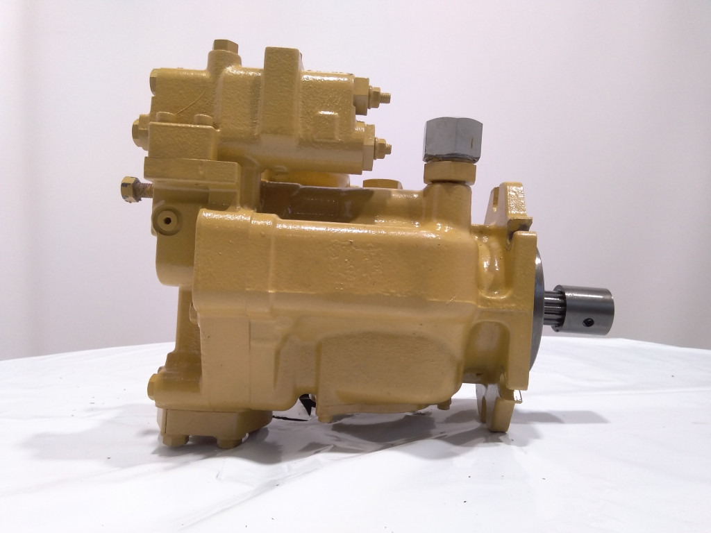 Caterpillar 2370954 - Piston/ Ring/ Bushing for Construction machinery: picture 1 Caterpillar 2370954 - Piston/ Ring/ Bushing for Construction machinery: picture 1