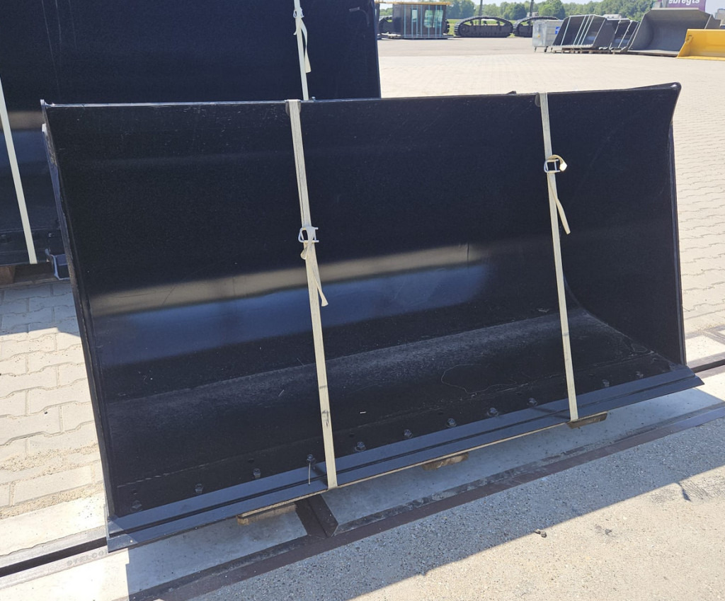 Caterpillar 2849281 - 2611330 - Loader bucket: picture 2 Caterpillar 2849281 - 2611330 - Loader bucket: picture 2