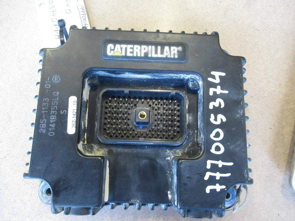 Caterpillar 2851133 - ECU for Construction machinery: picture 1 Caterpillar 2851133 - ECU for Construction machinery: picture 1