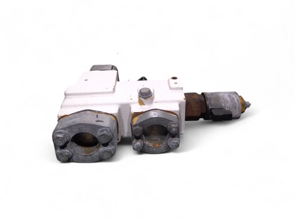 Caterpillar 2970265 - KRBP22GR-LC1-C - Hydraulic valve for Construction machinery: picture 3 Caterpillar 2970265 - KRBP22GR-LC1-C - Hydraulic valve for Construction machinery: picture 3