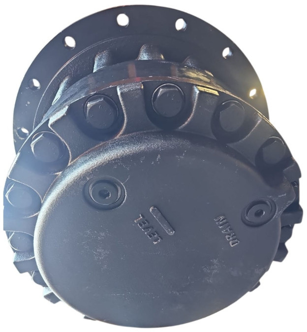 Caterpillar 3332907 - 3789562 - Final drive for Construction machinery: picture 2 Caterpillar 3332907 - 3789562 - Final drive for Construction machinery: picture 2