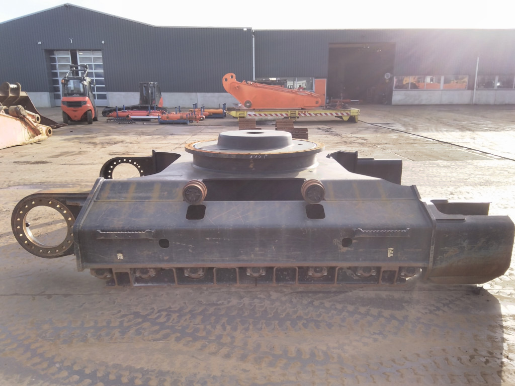 Caterpillar 336F - - Undercarriage parts for Construction machinery: picture 1 Caterpillar 336F - - Undercarriage parts for Construction machinery: picture 1
