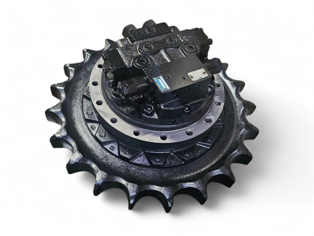 Caterpillar 3530491 - 5071117 - Final drive for Construction machinery: picture 1 Caterpillar 3530491 - 5071117 - Final drive for Construction machinery: picture 1