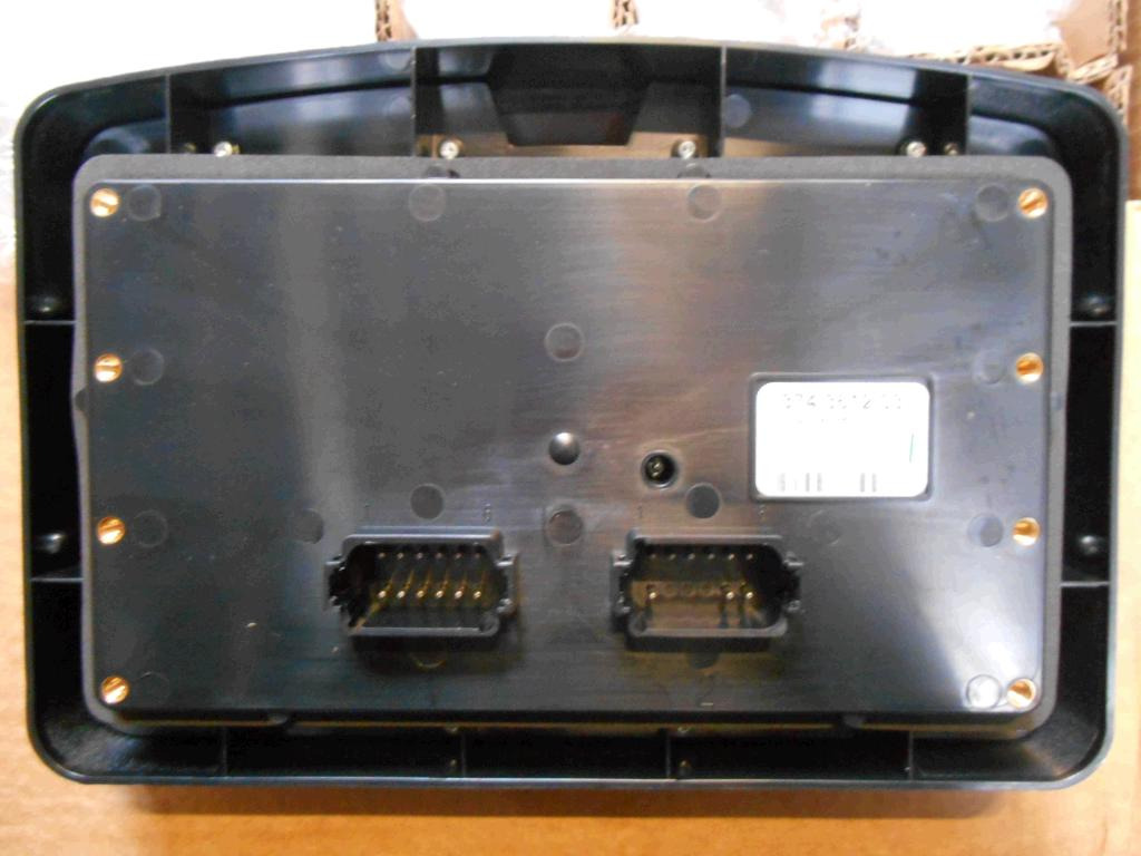 Caterpillar 3743612 - Dashboard for Construction machinery: picture 2 Caterpillar 3743612 - Dashboard for Construction machinery: picture 2