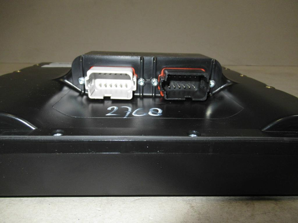 Caterpillar 3861374 - - Dashboard for Construction machinery: picture 5 Caterpillar 3861374 - - Dashboard for Construction machinery: picture 5