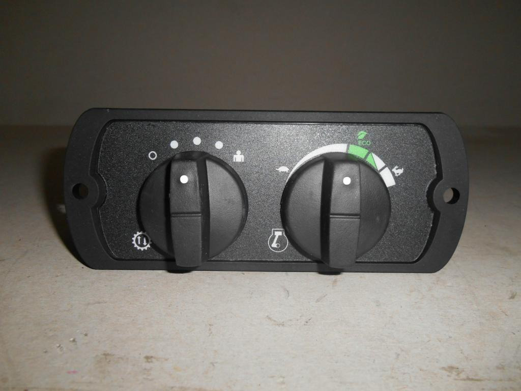 Caterpillar 4205229 - Dashboard for Construction machinery: picture 1 Caterpillar 4205229 - Dashboard for Construction machinery: picture 1