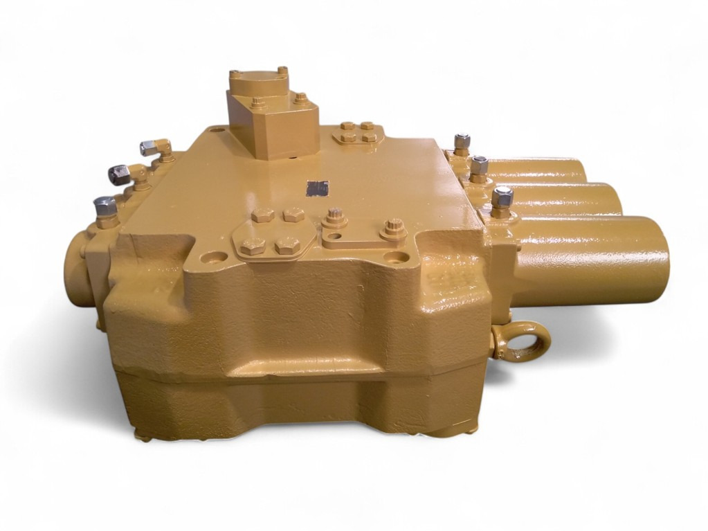 Caterpillar 4370753 - R901333289 - Hydraulic valve for Construction machinery: picture 2 Caterpillar 4370753 - R901333289 - Hydraulic valve for Construction machinery: picture 2