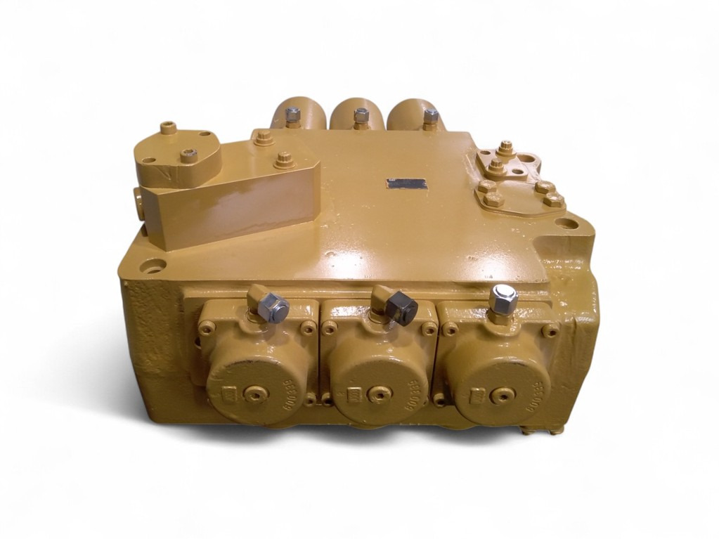 Caterpillar 4370753 - R901333289 - Hydraulic valve for Construction machinery: picture 3 Caterpillar 4370753 - R901333289 - Hydraulic valve for Construction machinery: picture 3