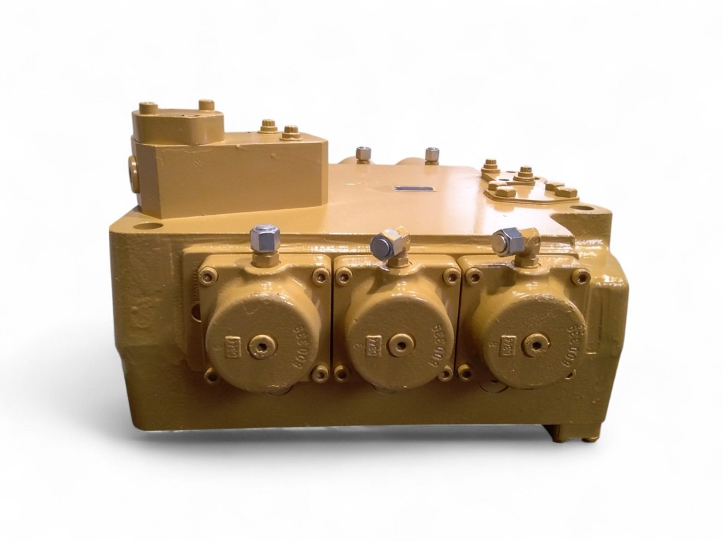 Caterpillar 4370754 - R901333287 - Hydraulic valve for Construction machinery: picture 3 Caterpillar 4370754 - R901333287 - Hydraulic valve for Construction machinery: picture 3